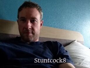 Stuntcock8