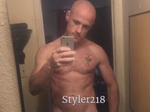 Styler218