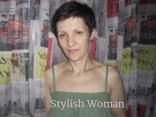 Stylish_Woman