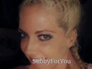 SubbyForYou