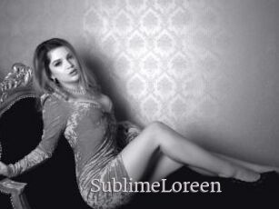 SublimeLoreen