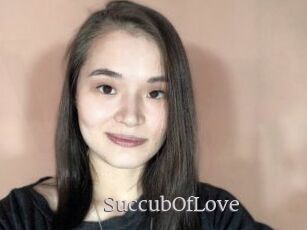 SuccubOfLove