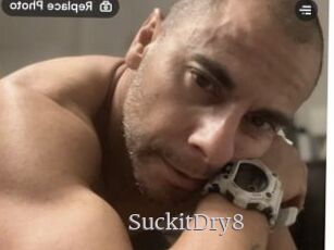 SuckitDry8