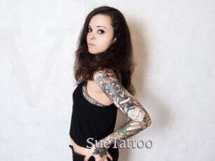 SueTattoo