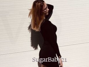 SugarBaby21