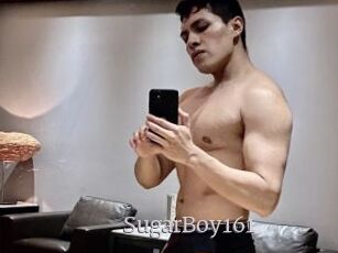 SugarBoy161