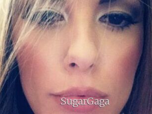 SugarGaga