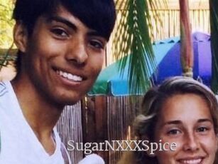 SugarNXXXSpice