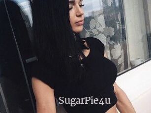 SugarPie4u