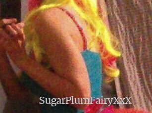 SugarPlumFairyXxX
