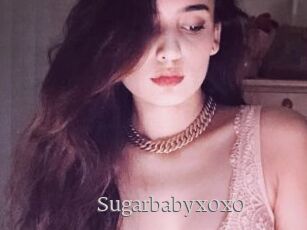 Sugarbabyx0x0