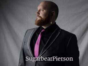 SugarbearPierson