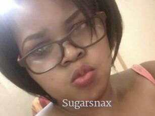 Sugarsnax