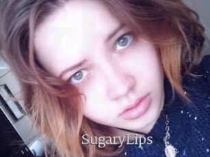 SugaryLips