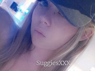 SuggiesXXX
