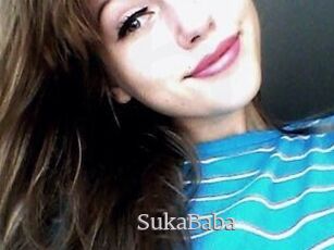 SukaBaba