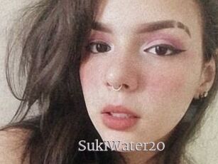 SukiWater20