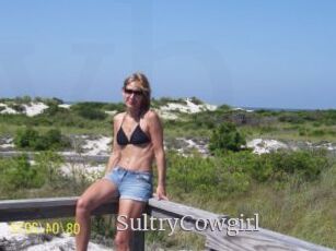 SultryCowgirl