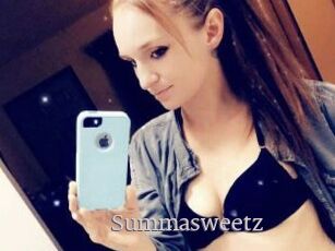 Summasweetz