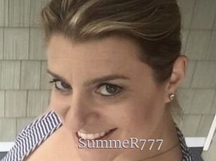 SummeR777