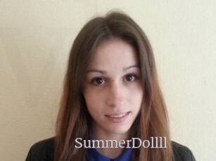 SummerDollll
