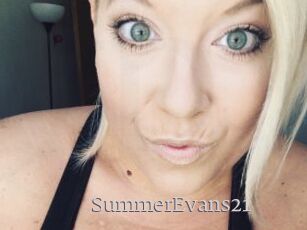 SummerEvans21