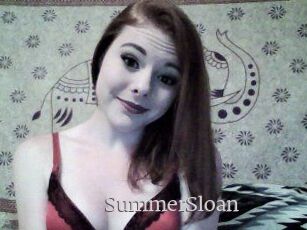 SummerSloan