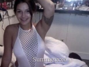 Summerxxo
