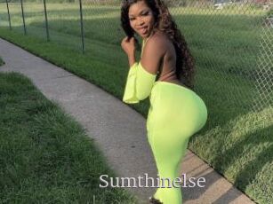 Sumthinelse