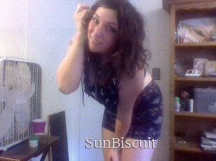 SunBiscuit