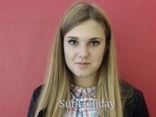 SunHoliday