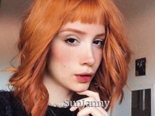 SunJanny