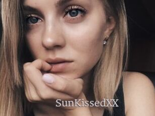 SunKissedXX
