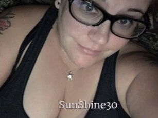 SunShine30