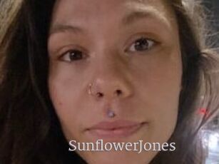SunflowerJones