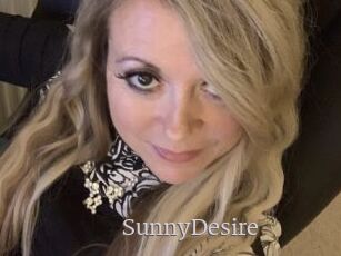 SunnyDesire
