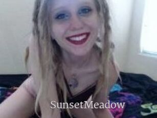 SunsetMeadow