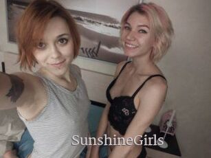 SunshineGirls