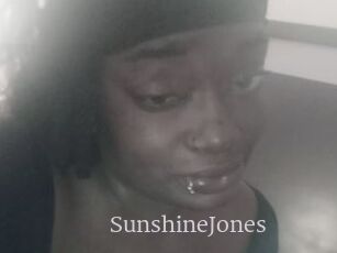 SunshineJones