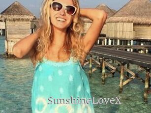 SunshineLoveX