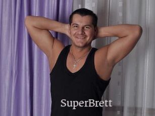 SuperBrett
