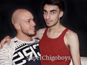 SuperChigoboys