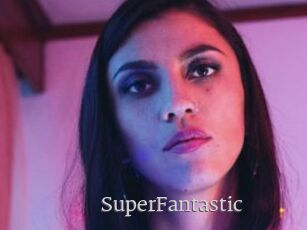 SuperFantastic