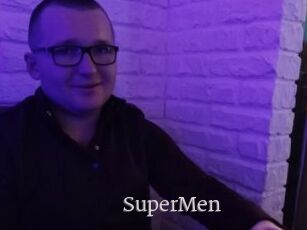 SuperMen