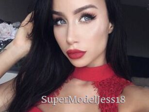 SuperModelJess18
