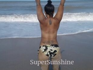 SuperSunshine