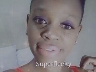 Superfleeky