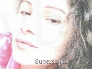 Supersuper