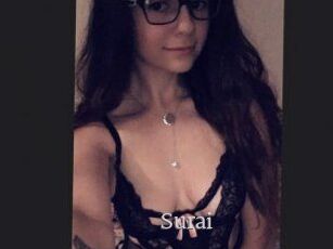 Surai
