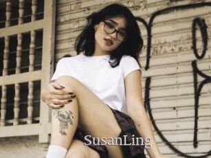 SusanLing